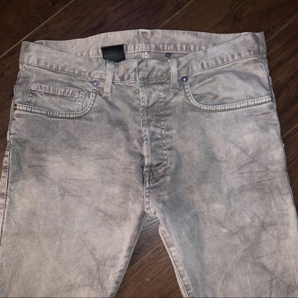 Christian Dior Jeans - Picture 2 of 15